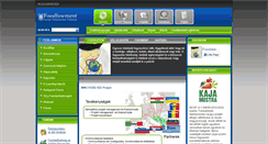Desktop Screenshot of foodlawment.hu